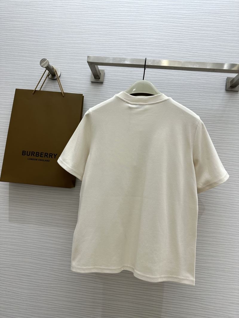 Burberry T-Shirts